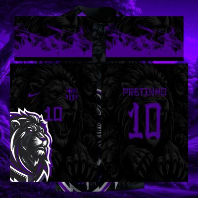 Arte da categoria interclass